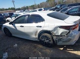 TOYOTA CAMRY SE AWD 4T1S11BK0NU052492 photo