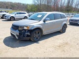 DODGE JOURNEY CROSSROAD 3C4PDCGB5LT267850 снимка