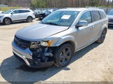 DODGE JOURNEY CROSSROAD 3C4PDCGB5LT267850 снимка