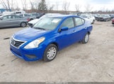 NISSAN VERSA 1.6 SV 3N1CN7AP2HL876265 снимка