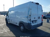 RAM PROMASTER 2500 HIGH ROOF 159 WB 3C6TRVDG6JE148581 снимка