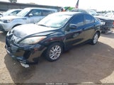 MAZDA MAZDA3 I TOURING JM1BL1VP7D1807451 снимка