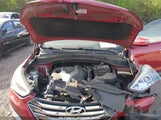 HYUNDAI SANTA FE SPORT 2.0T 5XYZW3LA7DG033654 снимка
