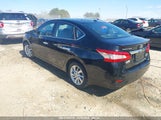 NISSAN SENTRA SV 3N1AB7AP7FY320503 снимка