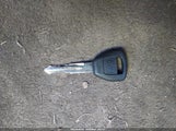 ACURA CL 3.2 TYPE S AUTOMATIC 19UYA42683A000448 снимка