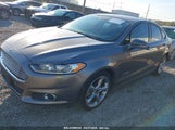 FORD FUSION HYBRID SE 3FA6P0LU8DR137834 photo