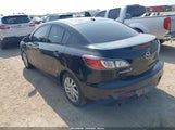 MAZDA MAZDA3 I GRAND TOURING JM1BL1W71C1576432 снимка