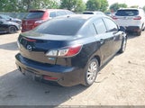 MAZDA MAZDA3 I GRAND TOURING JM1BL1W71C1576432 photo