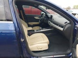 AUDI A4 2.0T PREMIUM WAUFNAF40HN067950 снимка
