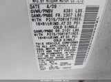 NISSAN ROGUE S JN8AS58V49W449322 снимка