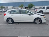 SUBARU IMPREZA 2.0I PREMIUM JF1GPAC68E8289014 снимка