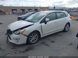 SUBARU IMPREZA 2.0I PREMIUM JF1GPAC68E8289014 снимка