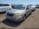 TOYOTA COROLLA CE 1NXBR32E55Z556194 снимка
