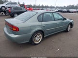 SUBARU LEGACY L W/SPECIAL EDITION PACKAGE 4S3BE635837215769 снимка