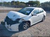 NISSAN SENTRA 2.0 SR 3N1AB6APXCL719702 снимка