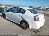 NISSAN SENTRA 2.0 SR 3N1AB6APXCL719702 снимка