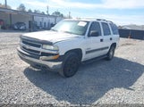 CHEVROLET TAHOE LS 1GNEC13V52J284059 снимка