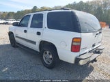 CHEVROLET TAHOE LS 1GNEC13V52J284059 снимка