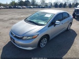 HONDA CIVIC LX 2HGFB2F57CH305354 снимка