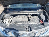 NISSAN MURANO SL JN8AZ1MWXEW525977 снимка