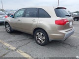 ACURA MDX 2HNYD28298H521969 снимка
