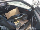 CHEVROLET CAMARO 1G1FP87F3GN132044 снимка