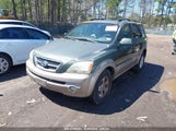 KIA SORENTO EX/LX KNDJC733045304206 снимка