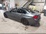 BMW 328I XDRIVE WBA3B3G57DNP38328 снимка
