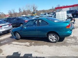 NISSAN 200SX SE 1N4AB42DXVC504590 fotografie