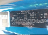 KIA FORTE GT 3KPF44AC5PE658526 снимка