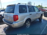 HONDA PILOT EX-L 2HKYF18594H519175 снимка
