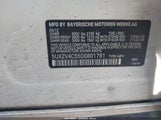 BMW X5 XDRIVE35I/XDRIVE35I PREMIUM/XDRIVE35I SPORT ACTIVITY 5UXZV4C55D0B01761 снимка