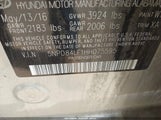 HYUNDAI ELANTRA SE 5NPD84LF1HH075595 снимка