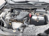 NISSAN ROGUE SELECT S JN8AS5MT6EW600532 снимка