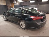 TOYOTA AVALON HYBRID XLE PREMIUM 4T1BD1EB6DU012158 снимка