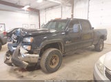 CHEVROLET SILVERADO 2500HD CLASSIC LS 1GCHK23D87F185154 снимка