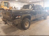CHEVROLET SILVERADO 2500HD CLASSIC LS 1GCHK23D87F185154 снимка