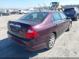 FORD FUSION SEL 3FAHP0JA1BR255545 снимка