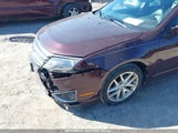 FORD FUSION SEL 3FAHP0JA1BR255545 снимка