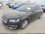 LINCOLN MKZ RESERVE 3LN6L5EC4HR619712 снимка