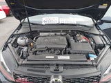 VOLKSWAGEN GOLF GTI SE W/PERFORMANCE PACKAGE 4-DOOR 3VW547AU3GM055213 photo