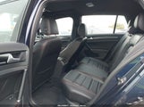 VOLKSWAGEN GOLF GTI SE W/PERFORMANCE PACKAGE 4-DOOR 3VW547AU3GM055213 снимка