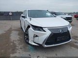 LEXUS RX 350L PREMIUM JTJDZKCAXJ2010125 снимка