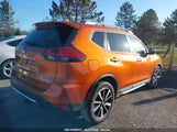 NISSAN ROGUE SL 5N1AT2MV5HC813322 снимка