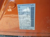 NISSAN ROGUE SL 5N1AT2MV5HC813322 снимка
