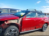 Hyundai Kona N Line KM8HACA37SU210452 fotografie