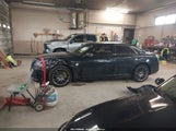 CHRYSLER 300C JOHN VARVATOS LIMITED EDITION 2C3CCADG1DH741099 photo