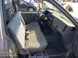 NISSAN D21 SHORT BED 1N6ND11S0JC345025 fotografie