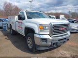 GMC SIERRA 3500HD 1GT31VCG9GZ221182 photo