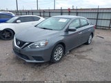 NISSAN SENTRA SV 3N1AB7AP2KY279014 снимка